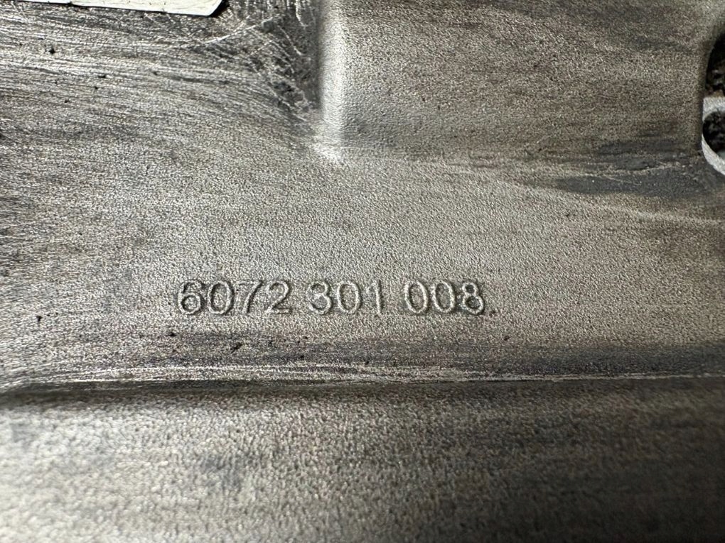 Домкрат перемикання передач iveco daily 4th gen 0130008511 Оригінал