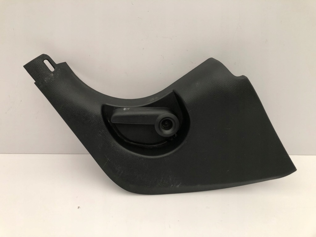 Купити Захист поріг відкривання капот cooper f55 f56 f57