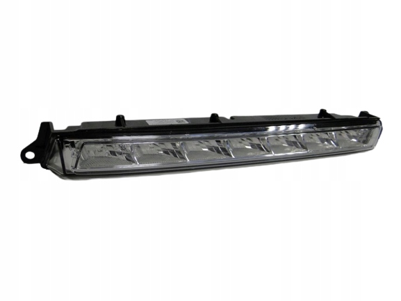 фото №1, Mercedes gl x164 164 lift led левый w решётка новый