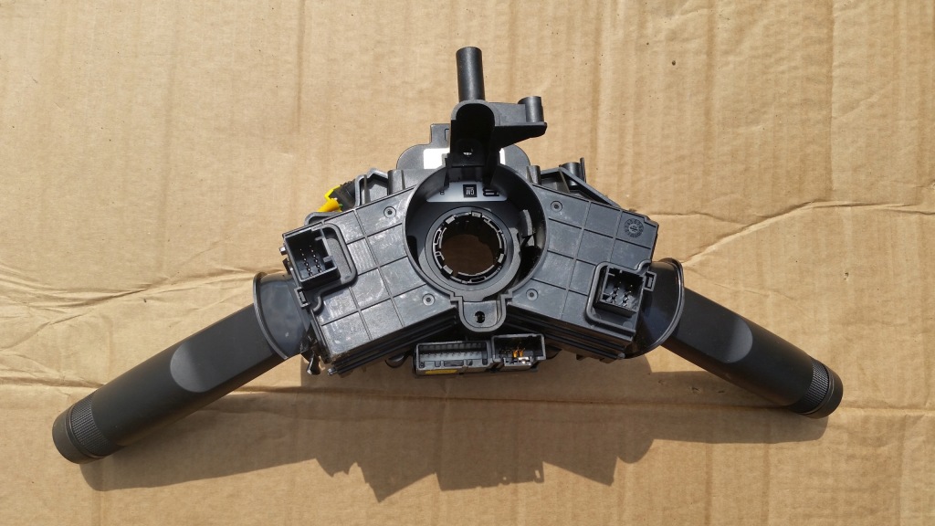 фото №4, Opel zafira c перемикач комбінований