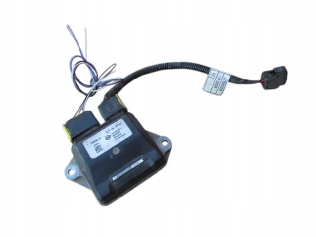 Купити Ssangyong rodius ii es turismo 2015r модуль датчик подушка безпеки 8625021560