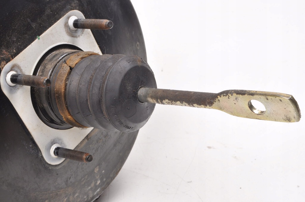 фото №6, Volvo s60 i v70 ii xc70 s80 усилитель тормозов p30714320