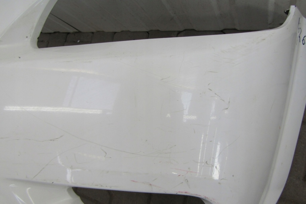 фото №6, Бампер перед передний kia rio ii 2 lift 09 -11