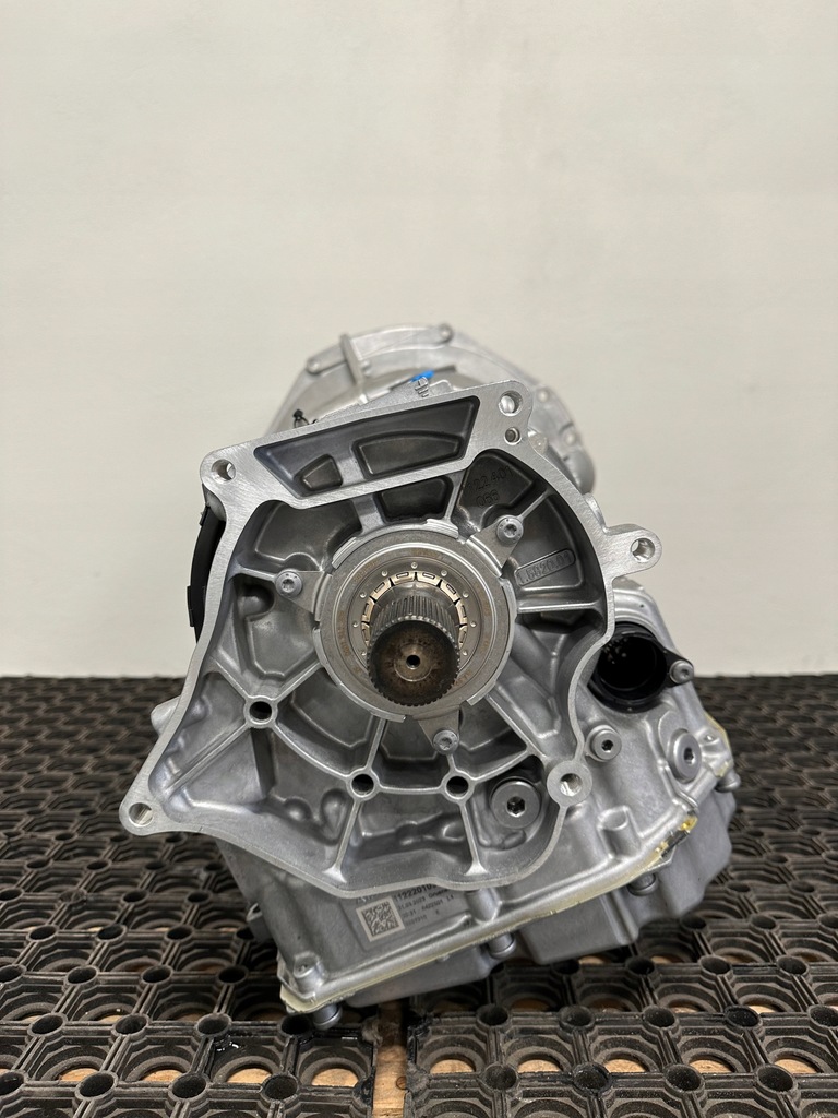 фото №8, Bmw g09 xm s68x xm label коробка передач передач 8hp100xph nowa оригінальний номер 0km