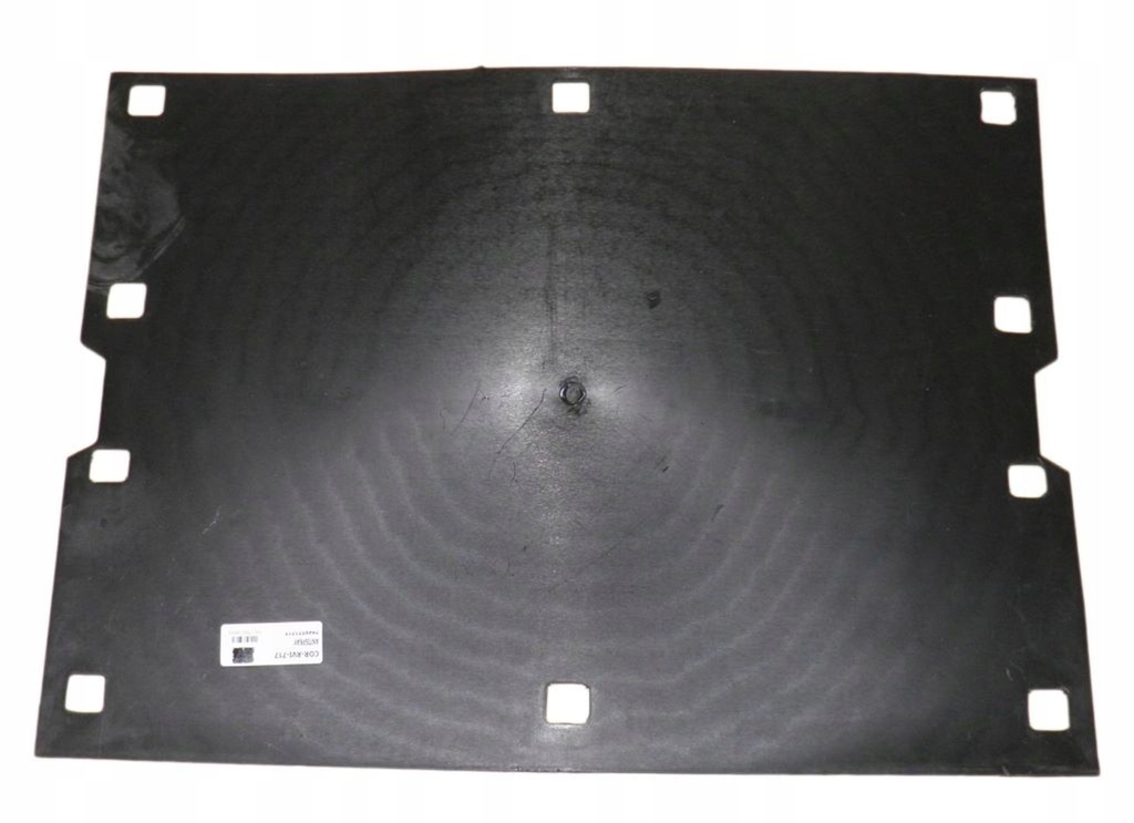 фото №1, Бризковик крила renault premium