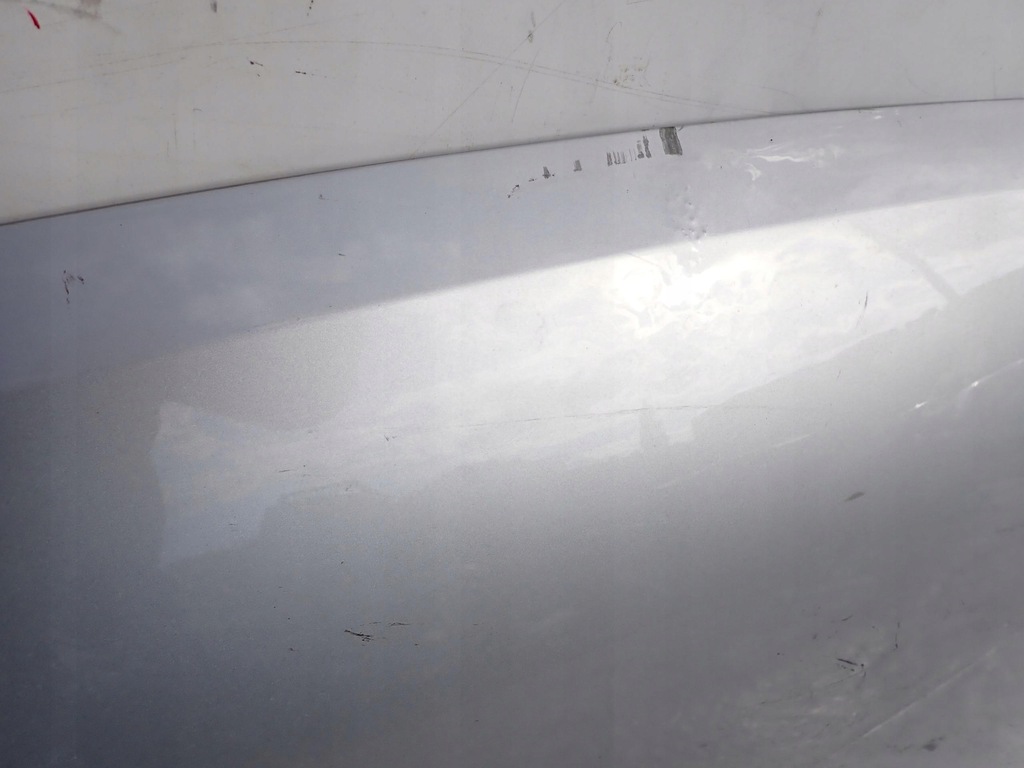 фото №6, Vw t-cross 2gm 18- капот крышка бампера