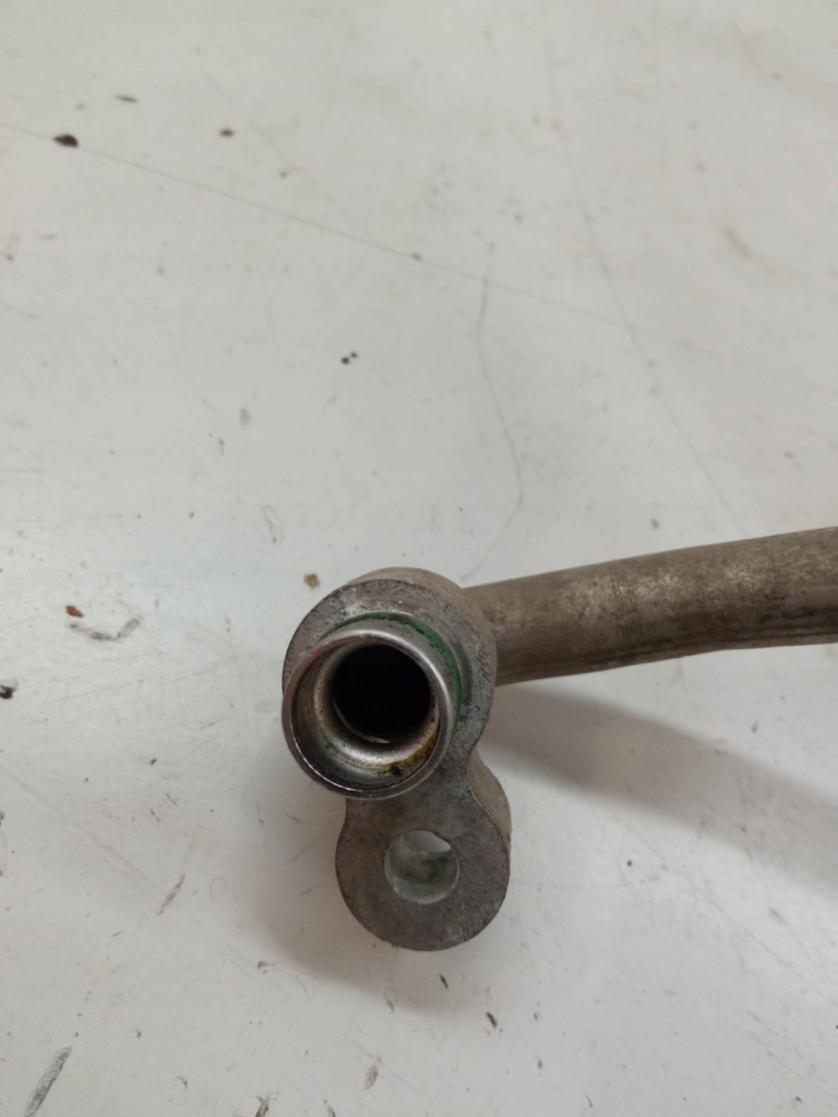 фото №3, Шланг кондиціонера трубка 1.8 plug-in toyota prius iv 2015-