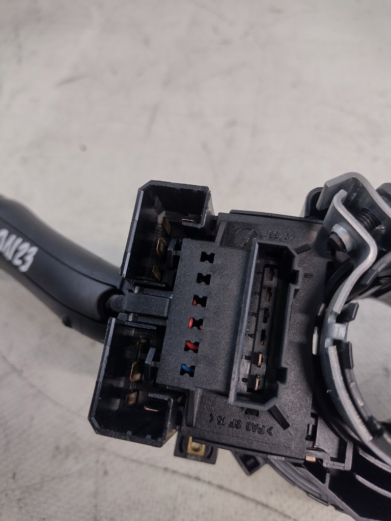 фото №13, Перемикач комбінований skoda fabia i 8l0953513g