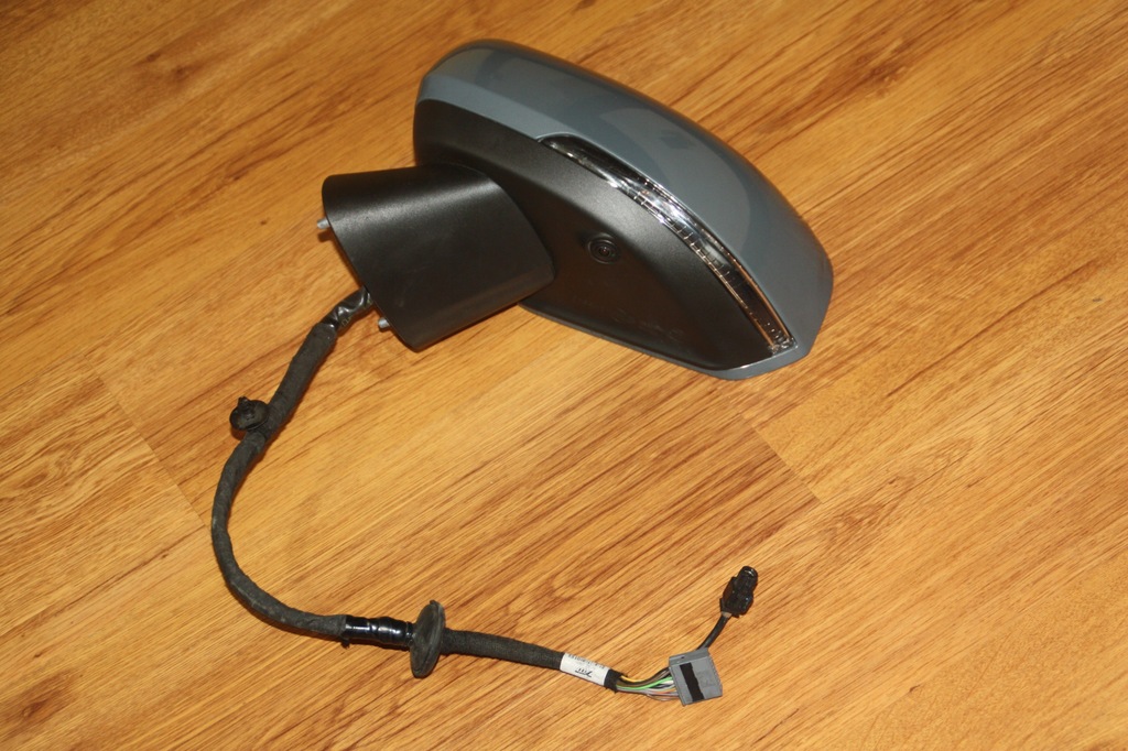 фото №6, S60 iii volvo v60 ii асистент камера 14 pin+1