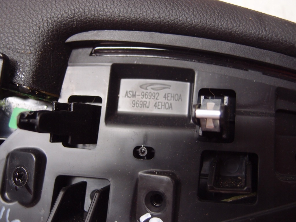 фото №7, Захист nissan qashqai 969pj4eh0a