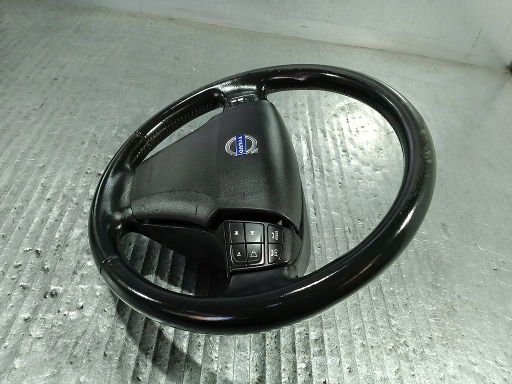 фото №15, Повітропровід з подушка volvo c30 06-12 55150060 55150001 30778758