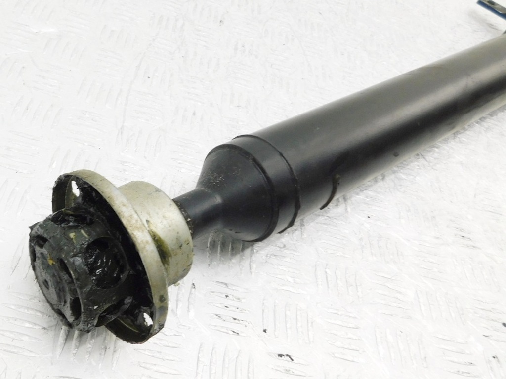 фото №6, Wał привідний задня - land rover discovery v 5 l462