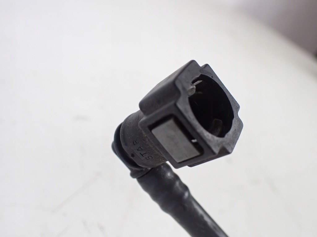 фото №5, Шланг трубка підсилювач гальм crossland 1.2thp 9820996580