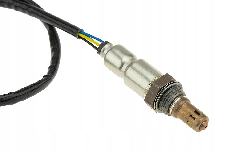 фото №2, Датчик лямбда-зонд