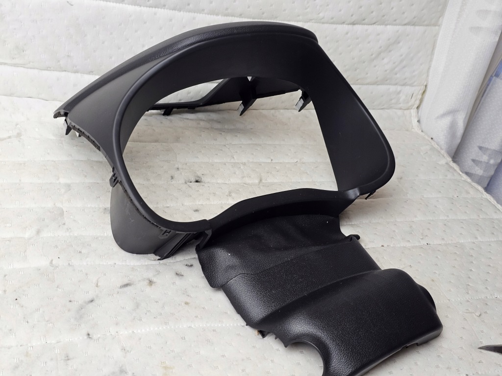 фото №5, Рамка корпус спідометра консолі захист hyundai kona 84830-j9100