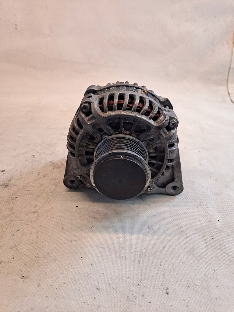 фото №2, Генератор mazda 6 2.0d