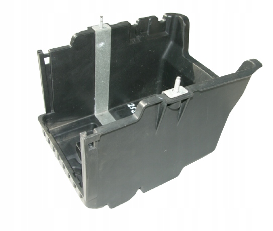 Купить Ford fiesta mk7 рестайлинг  2012-2017 основание аккумулятор оригинал