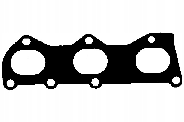 Купити Bga прокладка колектор випускний 1451231 152110