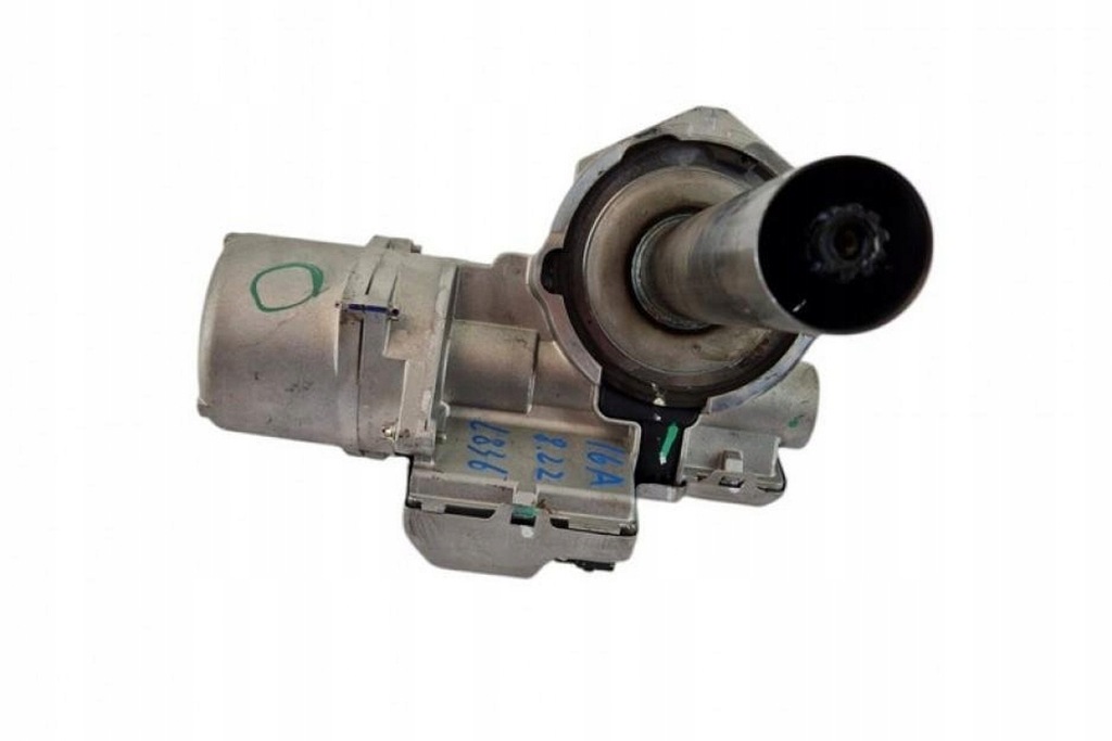 фото №7, Электрический усилитель руля opel mokka / mokka x 28139217 1.4l