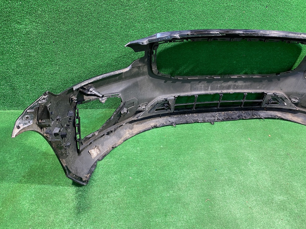 фото №9, Volvo v60 ii s60 iii r-design бампер перед передний 31690530