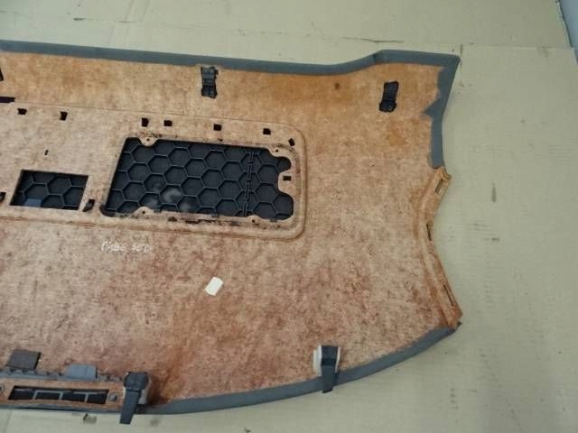 фото №7, Полиця задня задня багажника audi a4 b6 sedan nr206