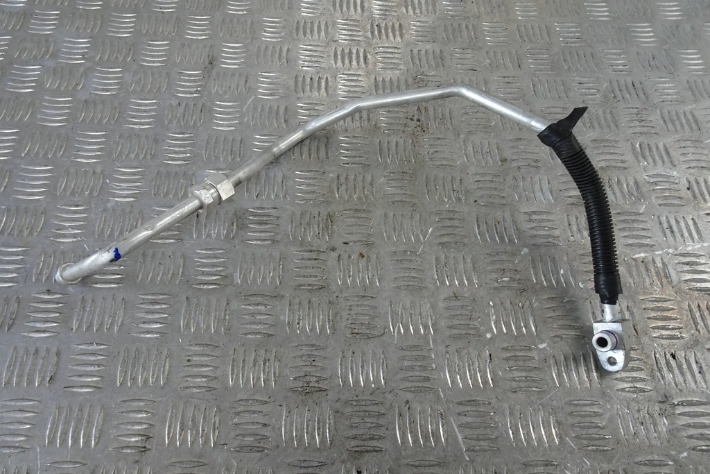 фото №1, Nissan leaf ii шланг кондиционера wąż 2017-