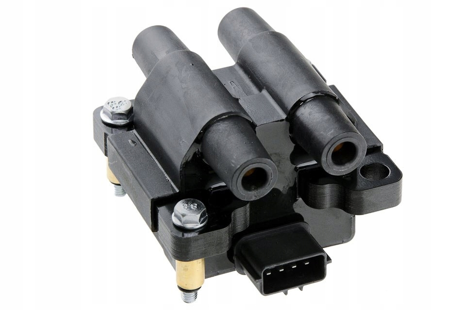 фото №10, Котушка запалювання legacy forester 2.5 2004.04-