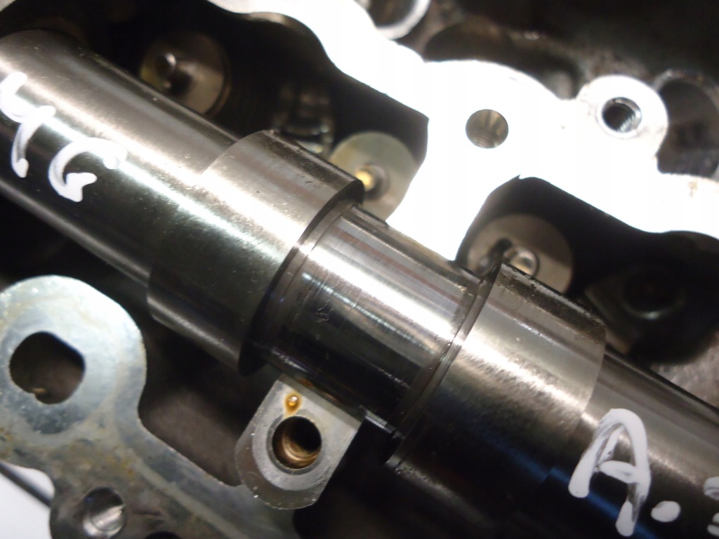 Mg hs ehs 1.5 tgi 2020 15e4e головка 10235571 в Украине