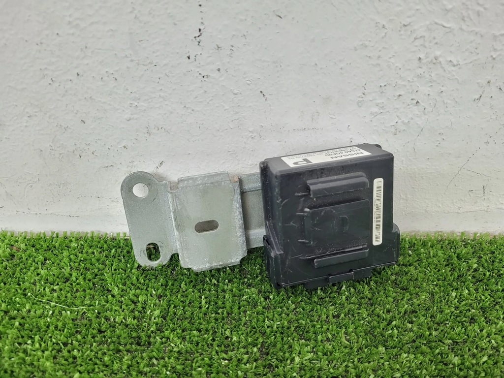 фото №1, Модуль блок блок управления idm infiniti q50 14-