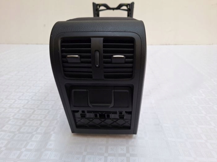 фото №11, Vw passat b7 2010-2014 тунель середній підлокітник 3c0864207q