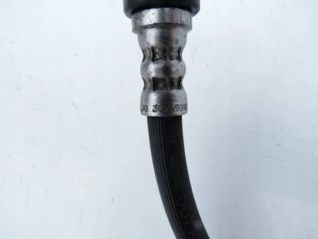 фото №14, Відповітрювач зчеплення volvo s60 fm27005f pa66gf35