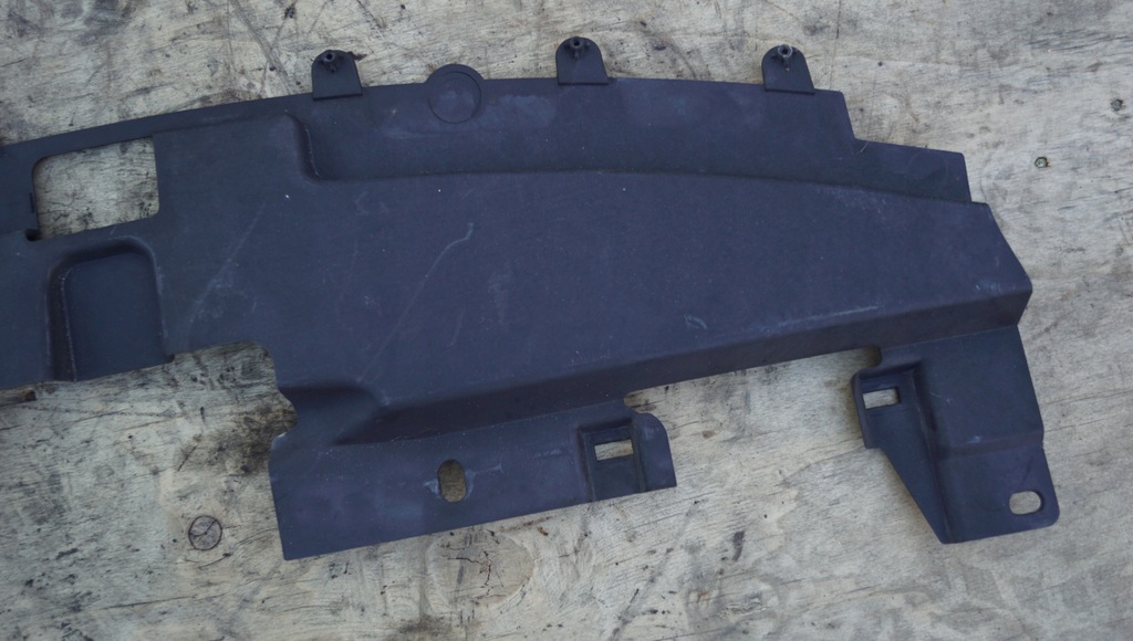 фото №9, Защита поперечина передний jeep compass i lift 11mk49-j-1400m