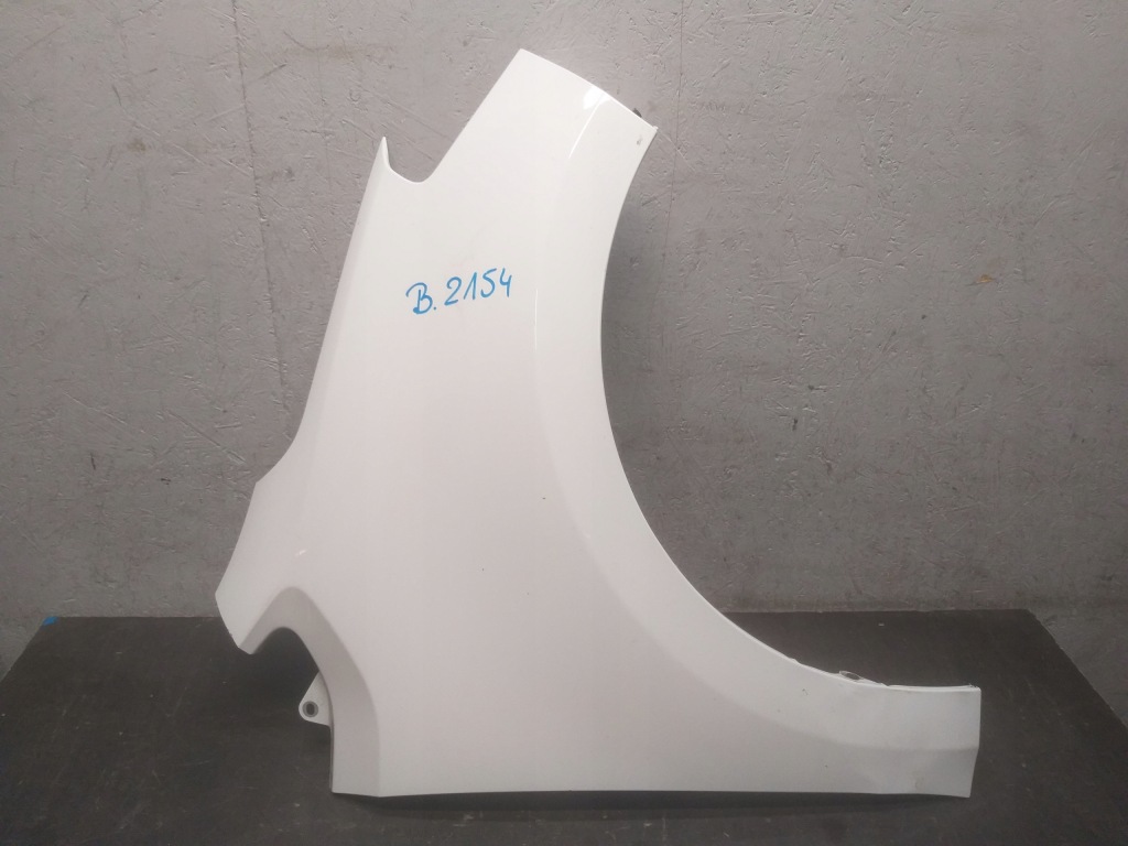 фото №1, Крила правий лівий vw up lift 1s