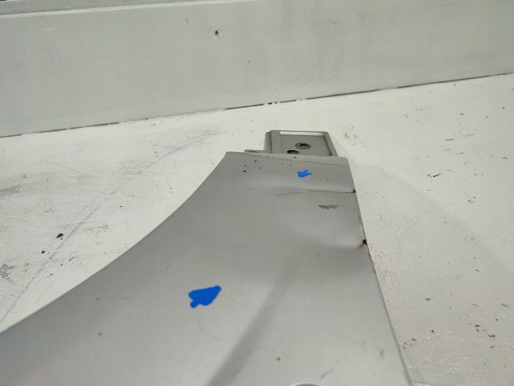 фото №7, Opel vectra c signum крыло перед передний правый