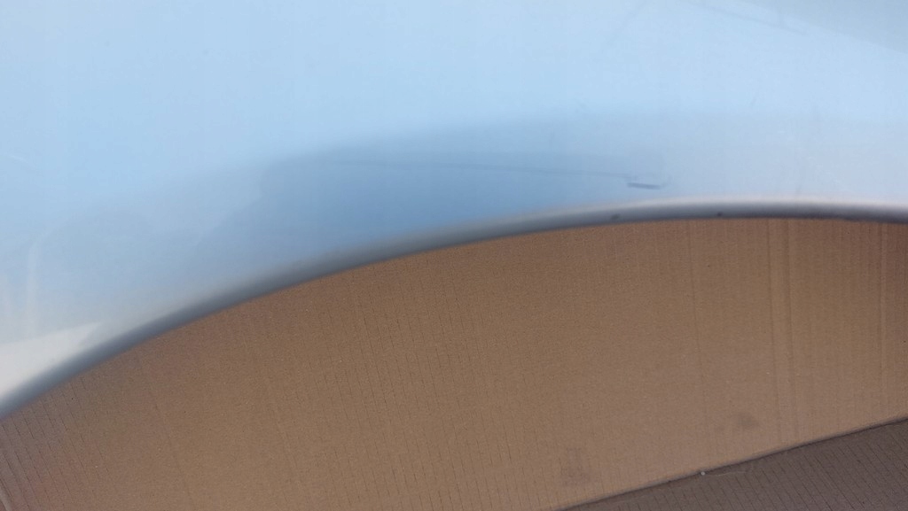 фото №6, Opel omega b крила правий z138