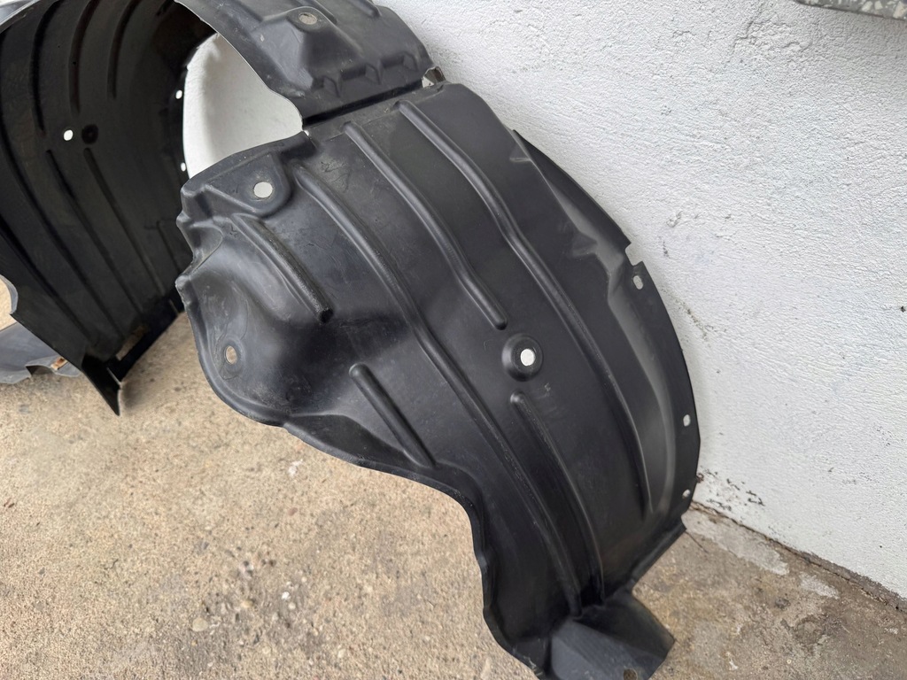 фото №10, Mazda 6 vi iii gj подкрылок правое перед k7016 ghp9