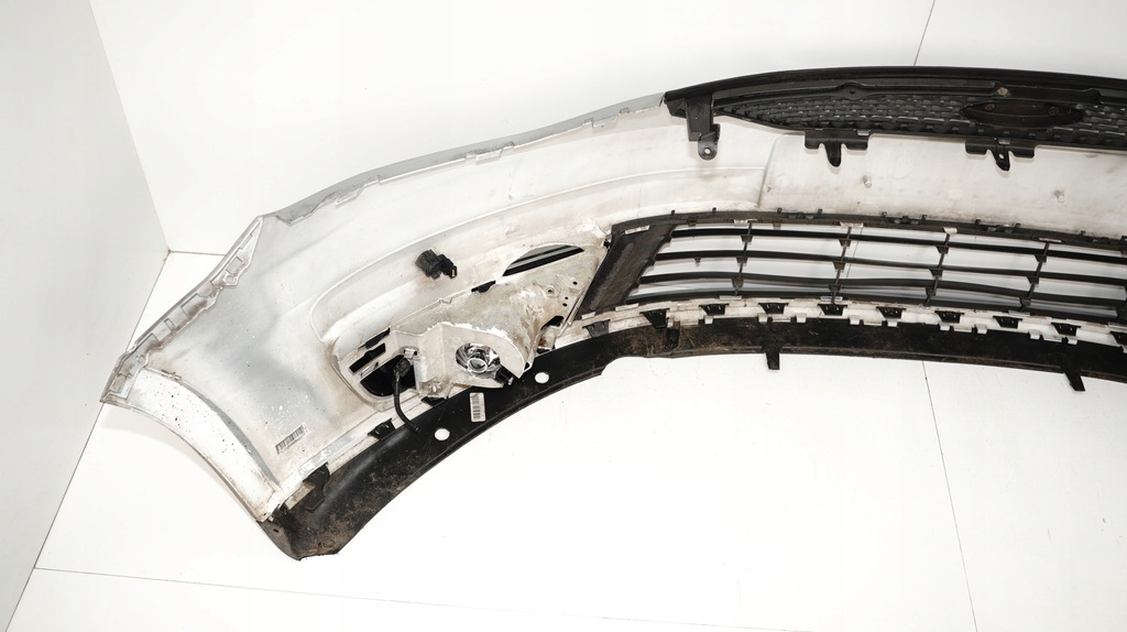 фото №11, Бампер перед передній ford galaxy mk3 06-10r pdc