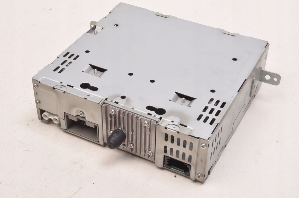 фото №4, Volvo xc90 радіо 31260535