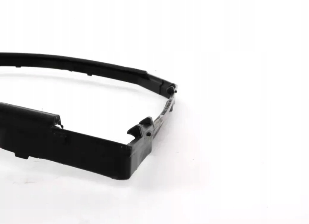 фото №8, Bmw 3 e46 прокладка задній лівий скло 51348194693 8194693 oem