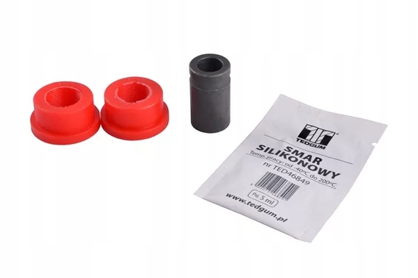 фото №8, Tedgum ted16391 амортизатор