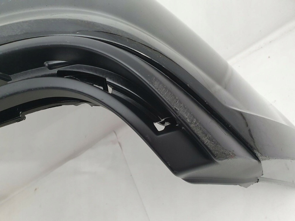 фото №6, Audi s6 4g5 limo lift седан 2014- бампер задний задняя 4g5807511 pdc