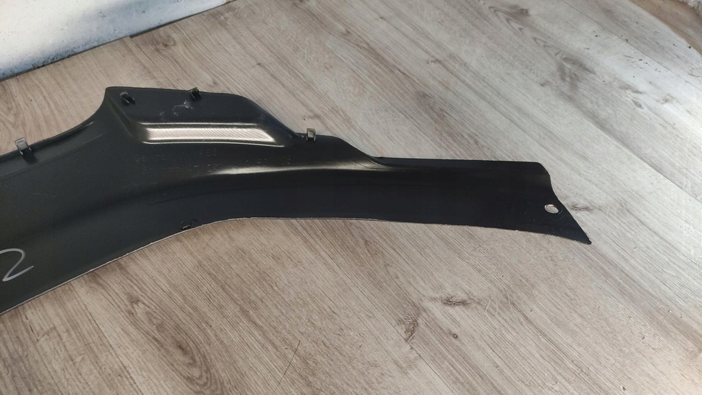 фото №6, Audi q7 4l захист поперечина передній 4l0807081