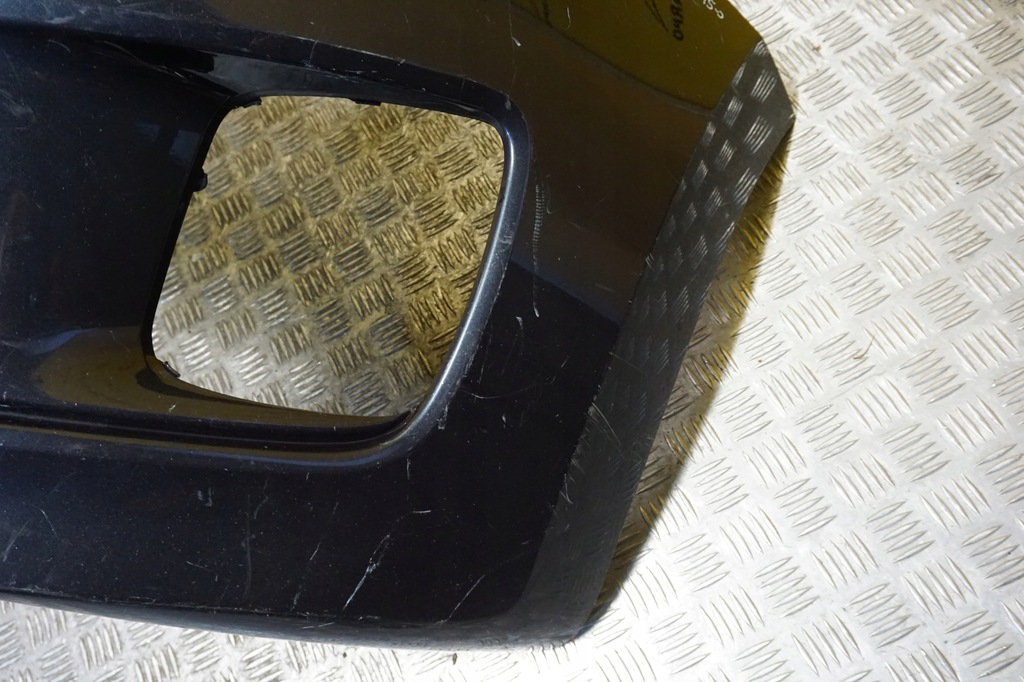 фото №10, Kia sedona carnival 2015 - 2018 бампер перед передний usa