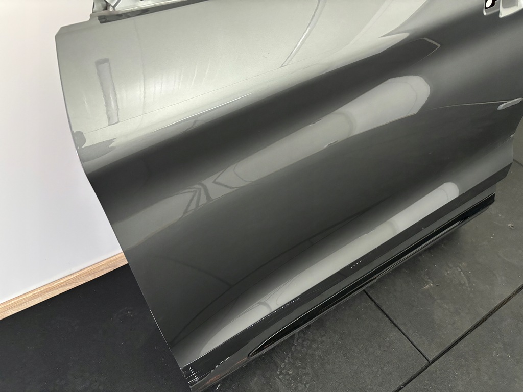 фото №6, Ford explorer vi 2019r- дверь левая передние