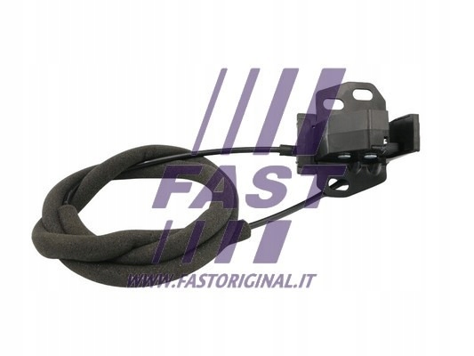 фото №7, Fast ft90684 замок дверь