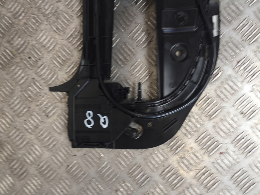 фото №6, Audi q8 rsq8 панорама 4m8877041b моторчик