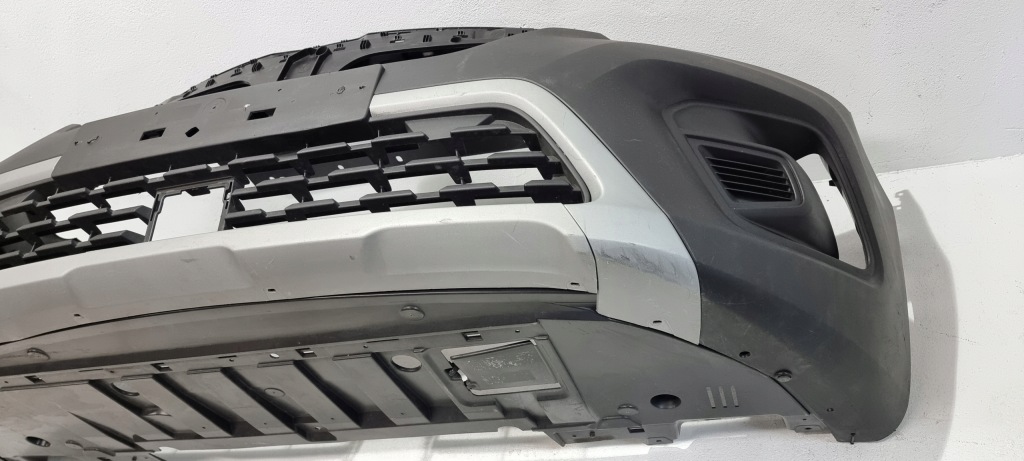 Бампер перед передній renault kangoo iv 21- Ціна