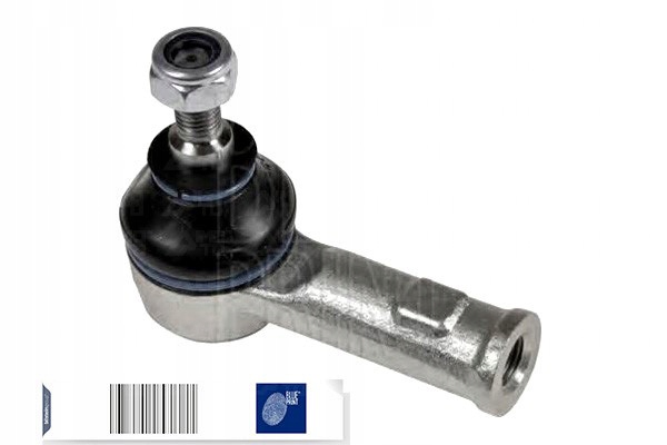 фото №10, Blue print adg08730 наконечник тяга кермовий поперечний