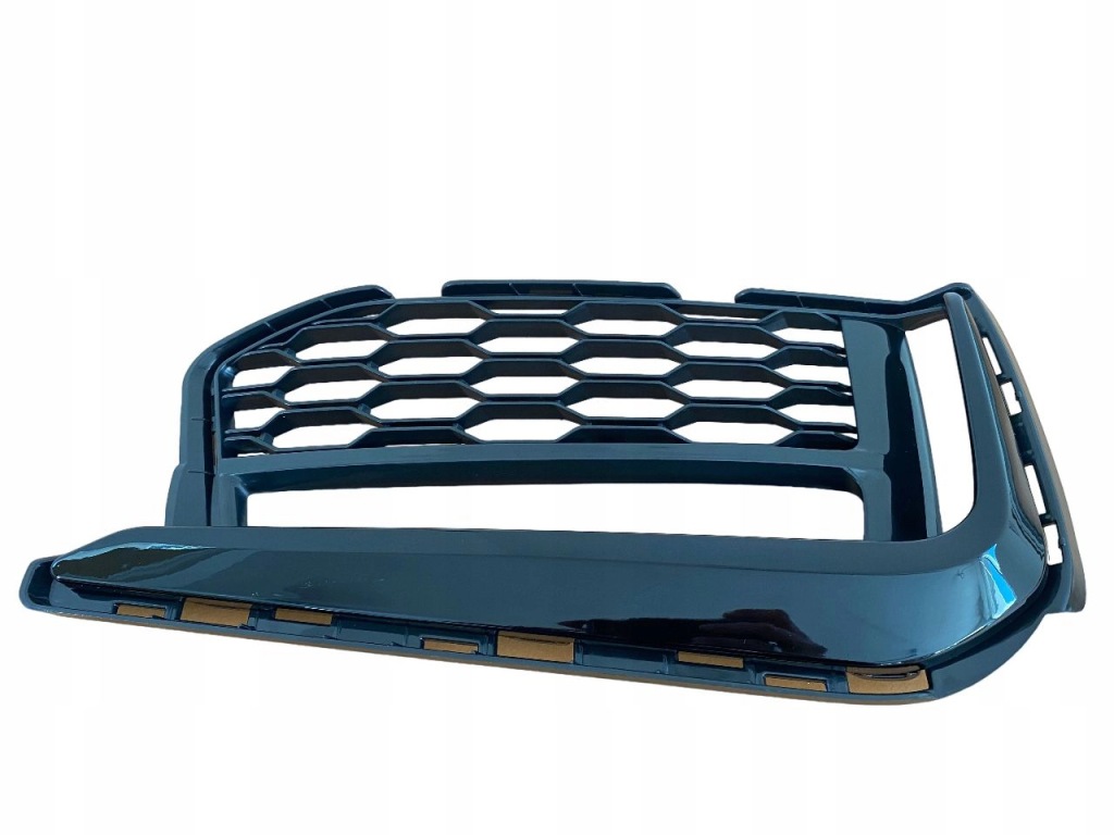 Kpl x2 решётка бампера правая левая dekor решётка радиатора bmw 5 g30 g31 m набор Цена