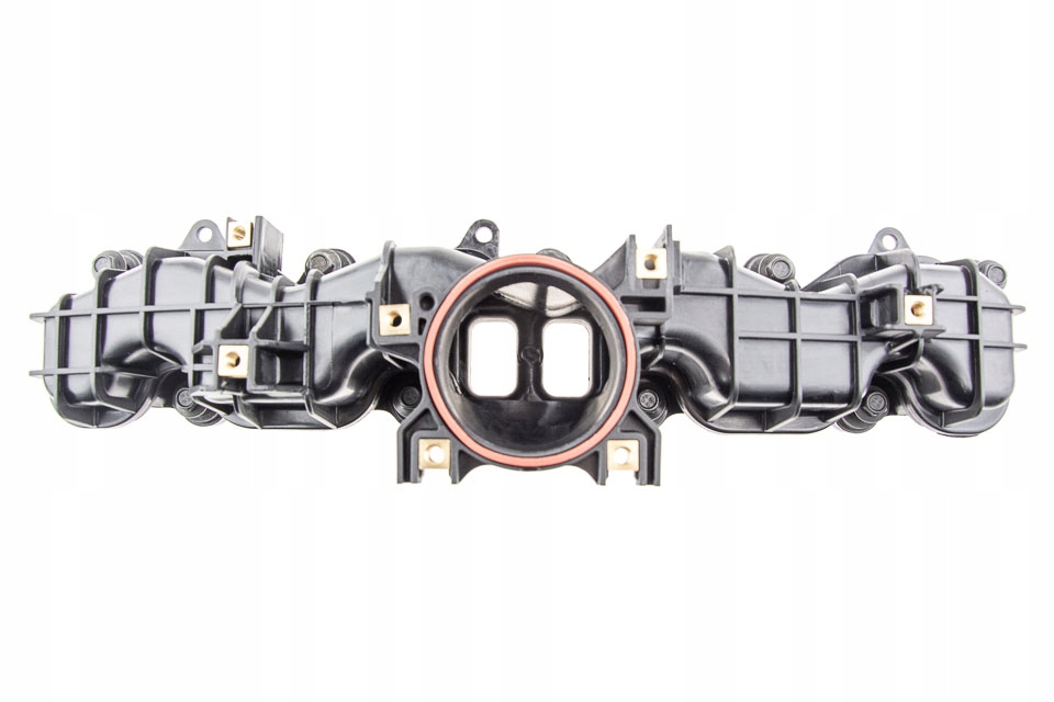 фото №12, Nty bks-fr-008 труба впускна, живлення повітрям